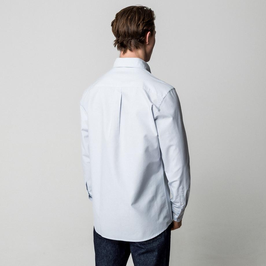 Manor Man Chemise Décontractée  