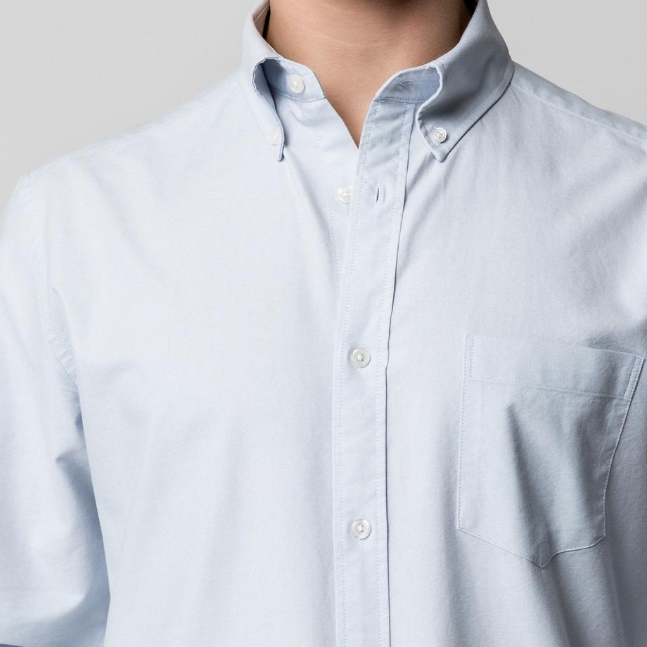 Manor Man Chemise Décontractée  