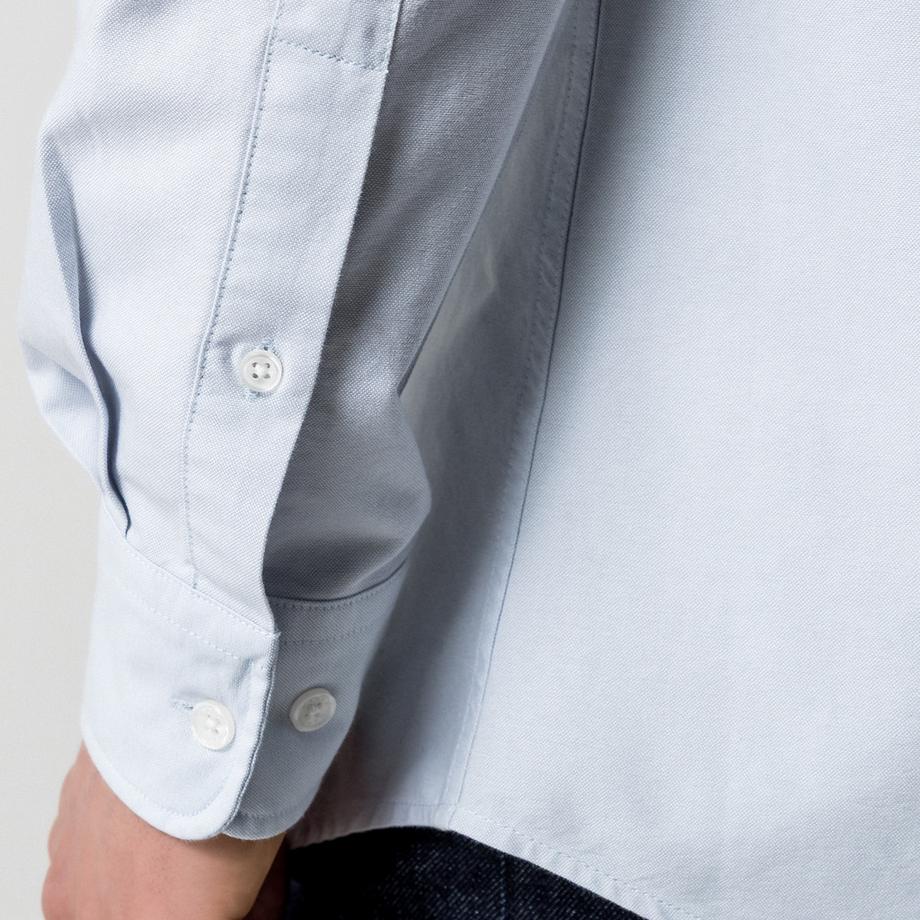 Manor Man Chemise Décontractée  