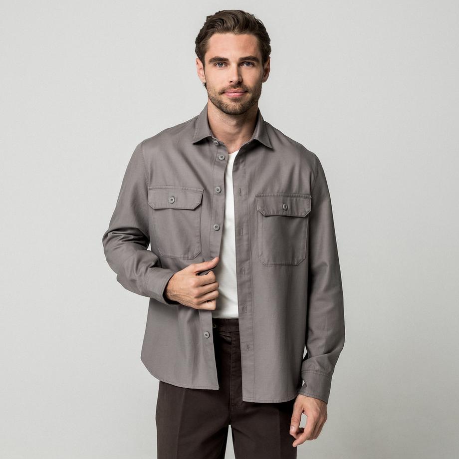 Overshirt