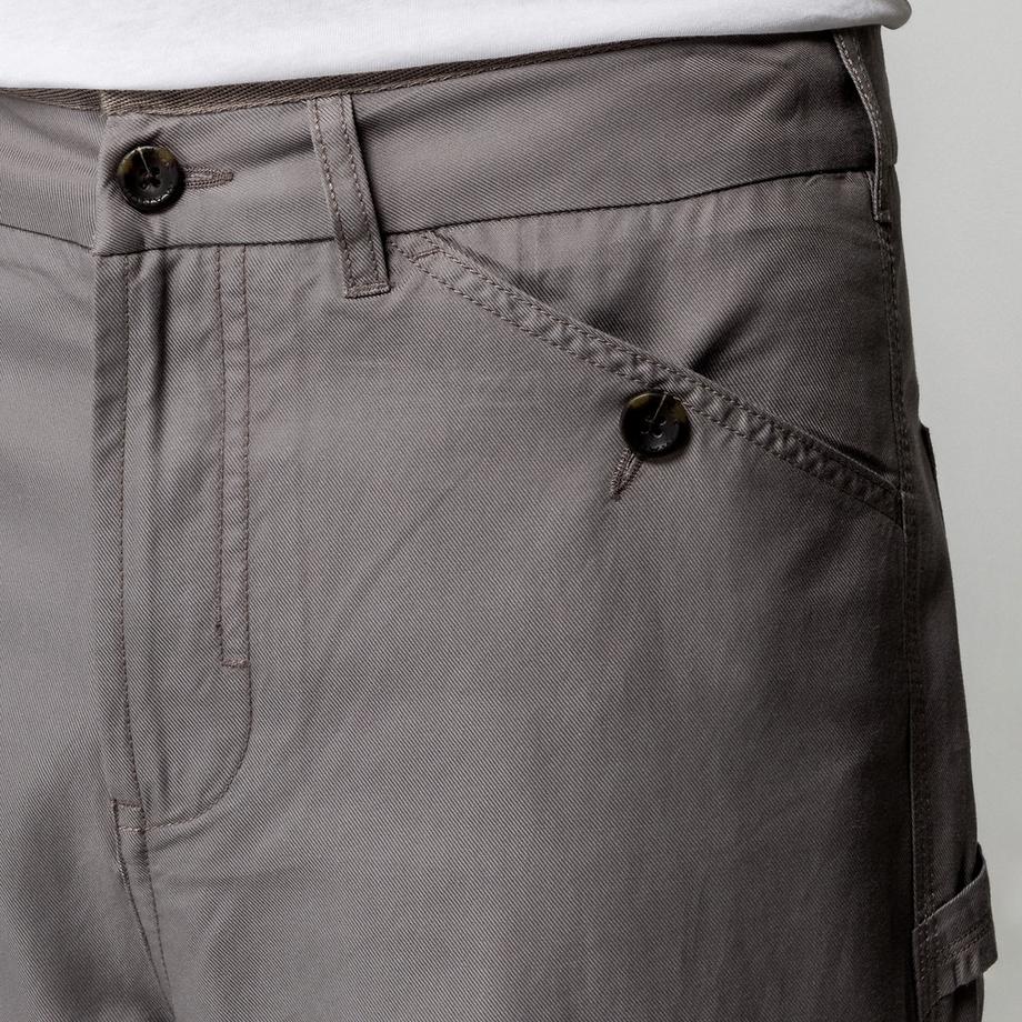 Manor Man Cargohose Regular Fit  