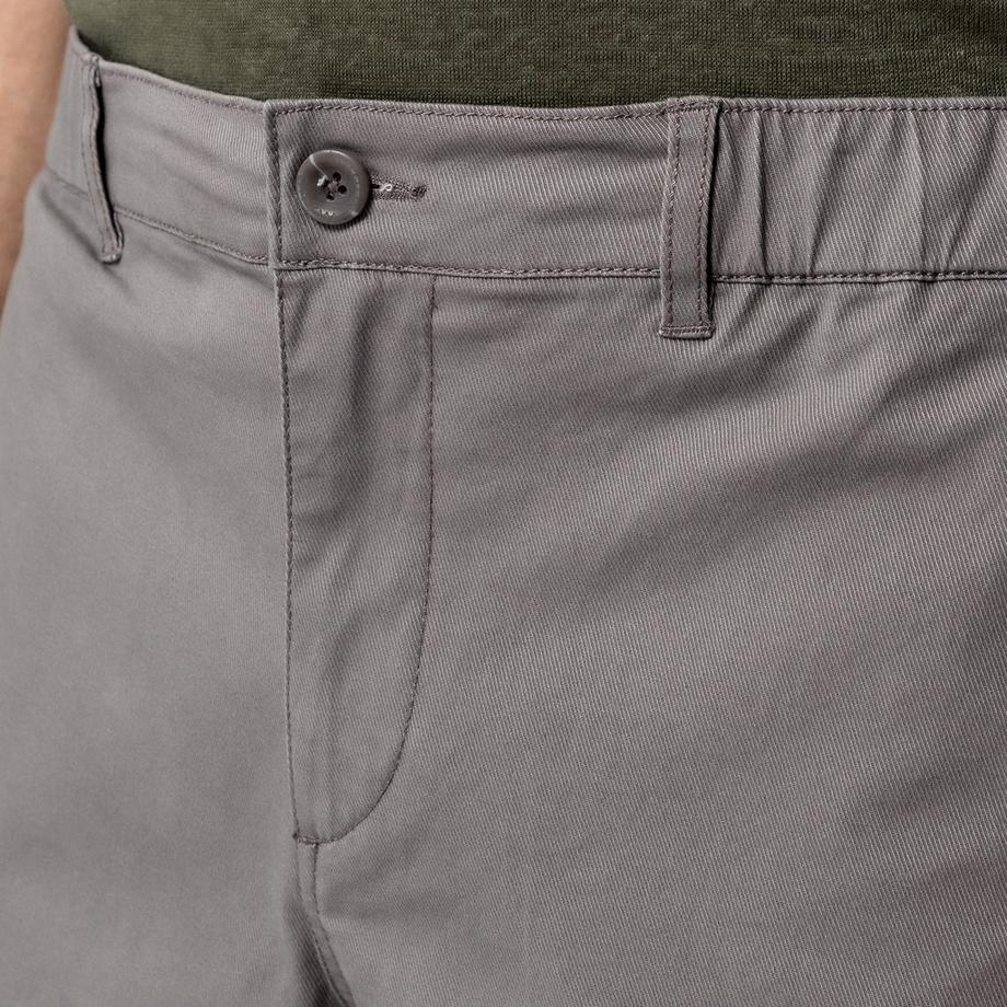 Manor Man Short décontracté Regular Fit avec cordon de serrage  