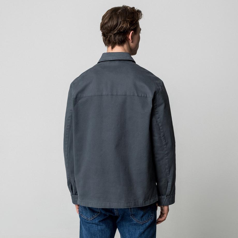Manor Man Blouson Veste Regular Fit  