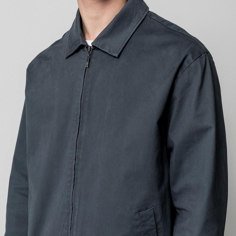 Manor Man Blouson Veste Regular Fit  