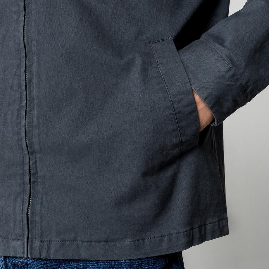 Manor Man Blouson Veste Regular Fit  