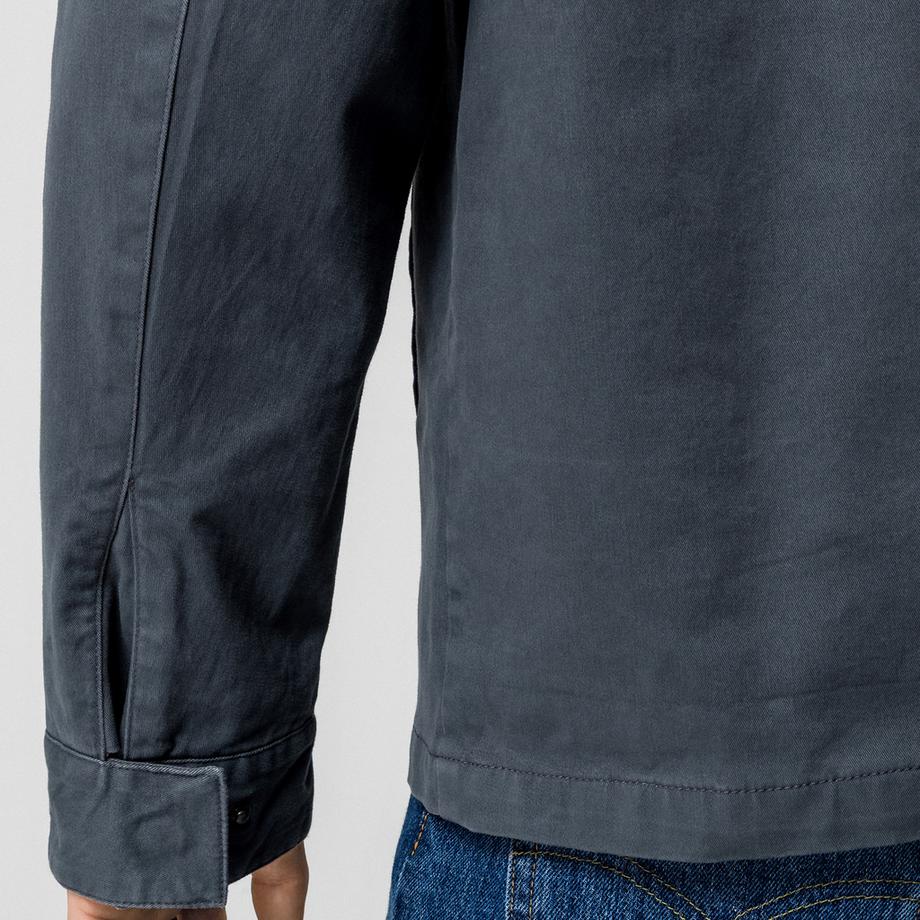 Manor Man Blouson Jacke Regular Fit  