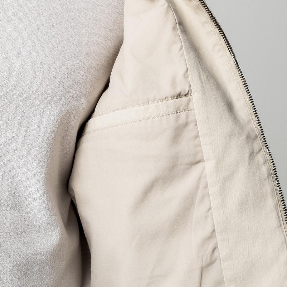 Manor Man Blouson Veste Regular Fit  