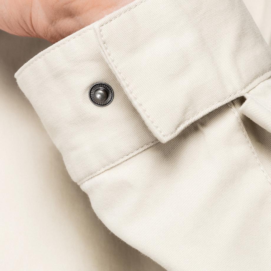 Manor Man Blouson Veste Regular Fit  