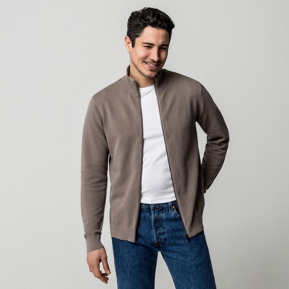 Manor Man Gilet Rembourré  