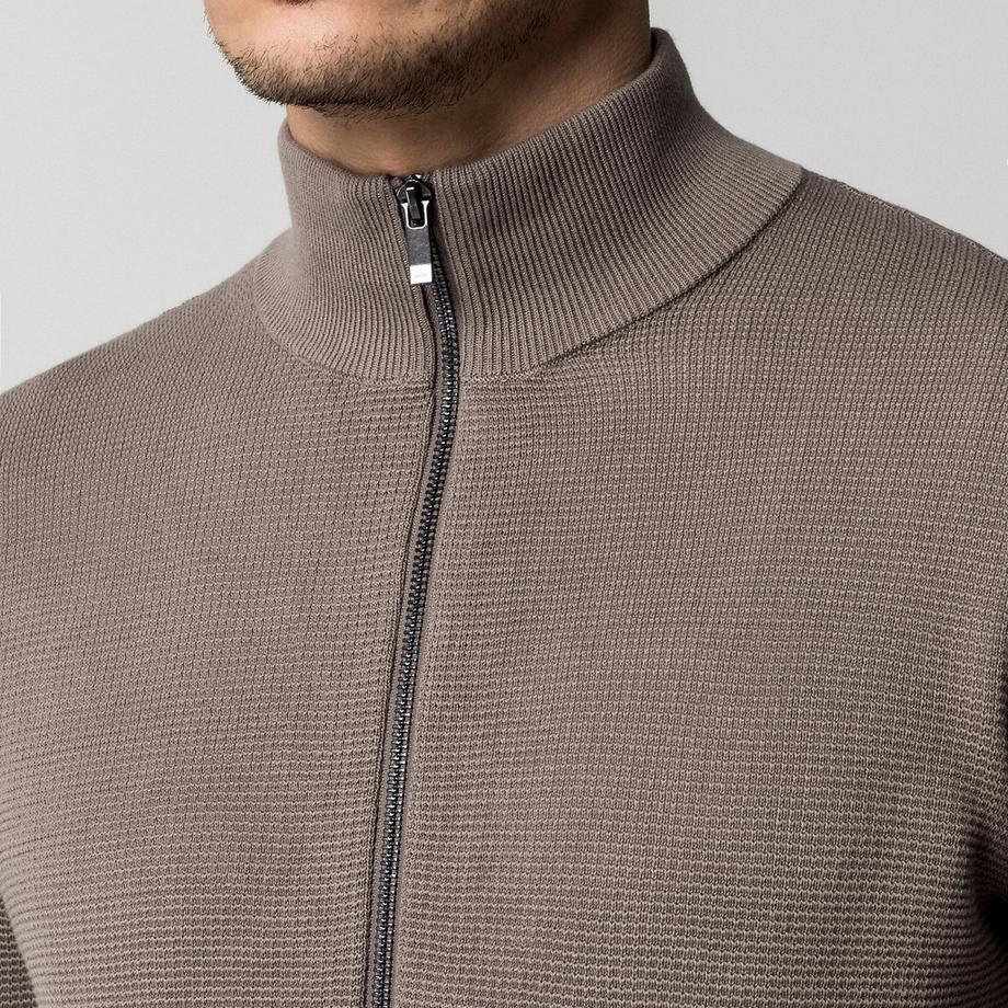 Manor Man Gilet Rembourré  