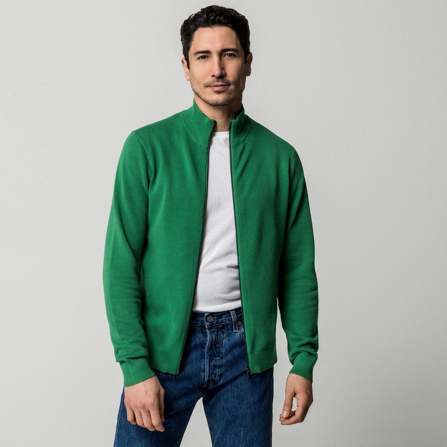 Manor Man Gilet Rembourré  