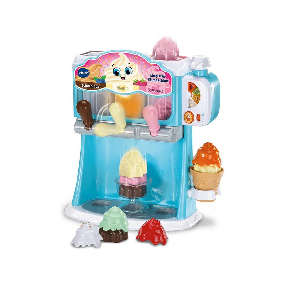 VTECH Machine à glace magique