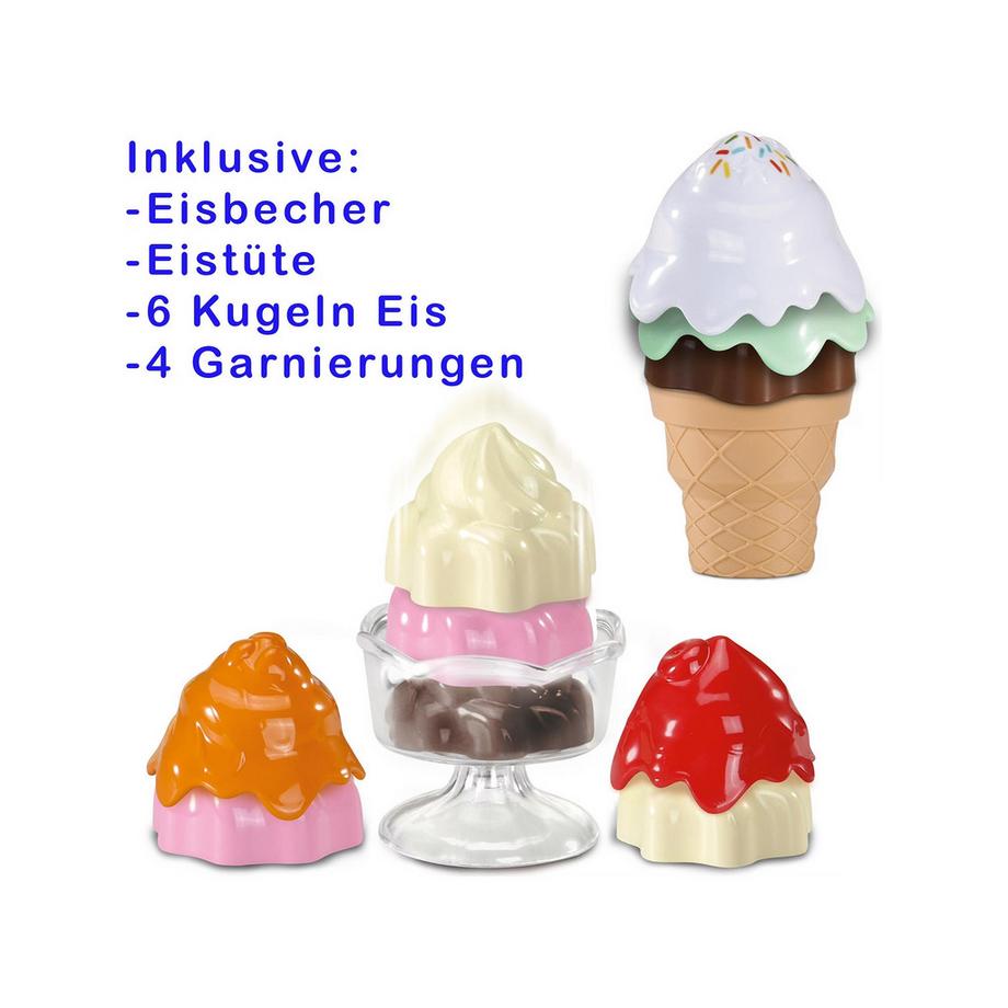 vtech  VTECH Machine à glace magique 