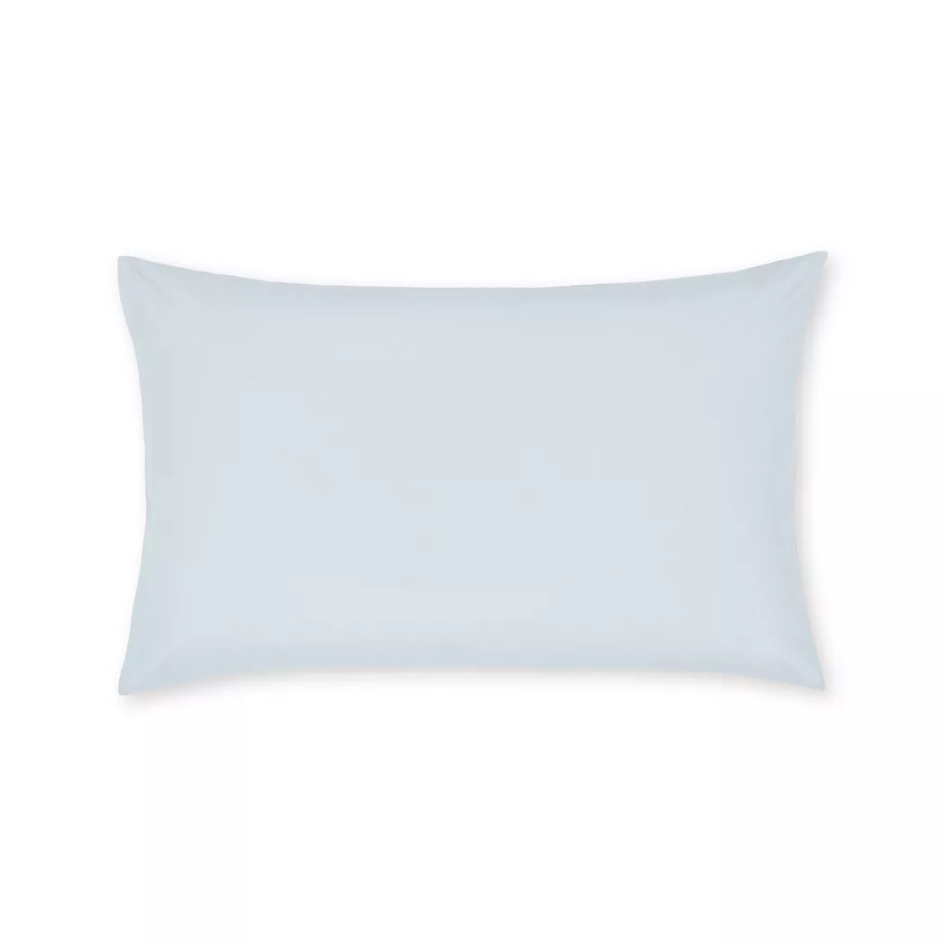 Manor - Kissenbezug, Sateen Luxe Kissenbezug, 60 x 90 cm, Lavendel