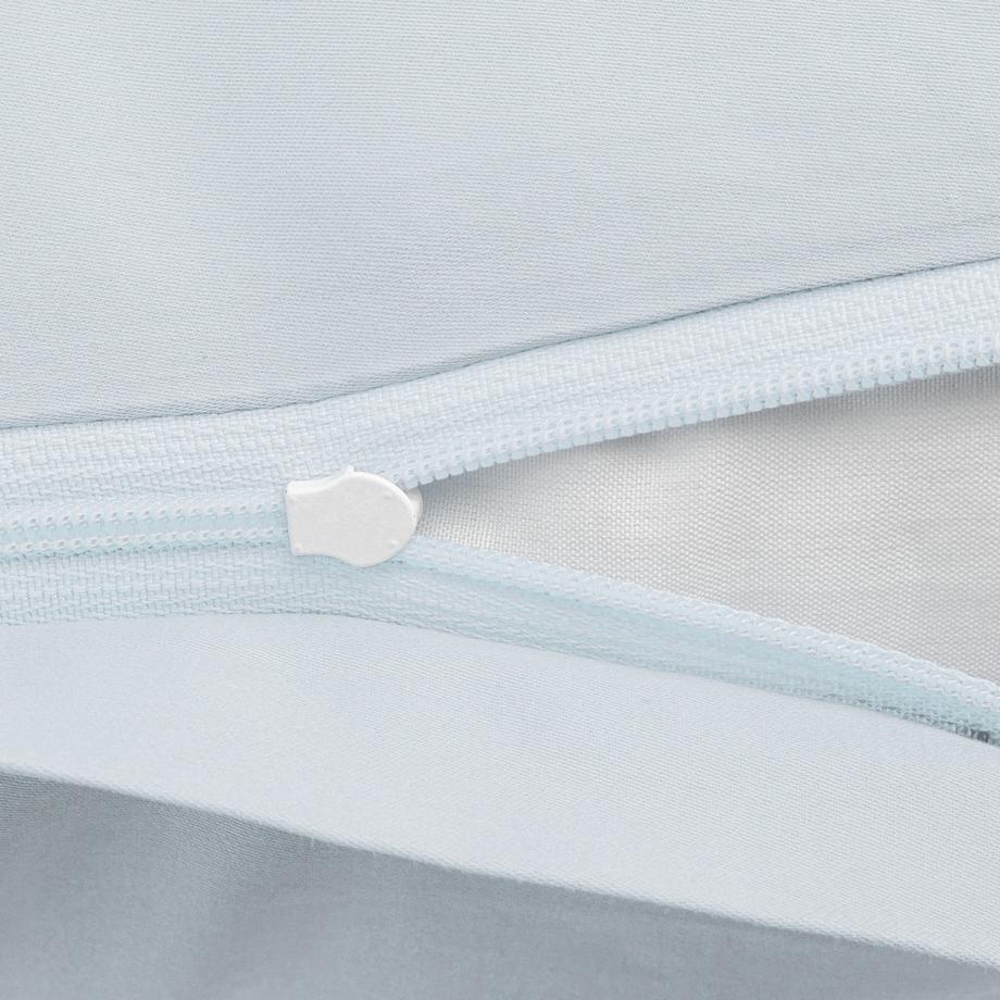 Manor Sateen Luxe Taie d'oreiller  