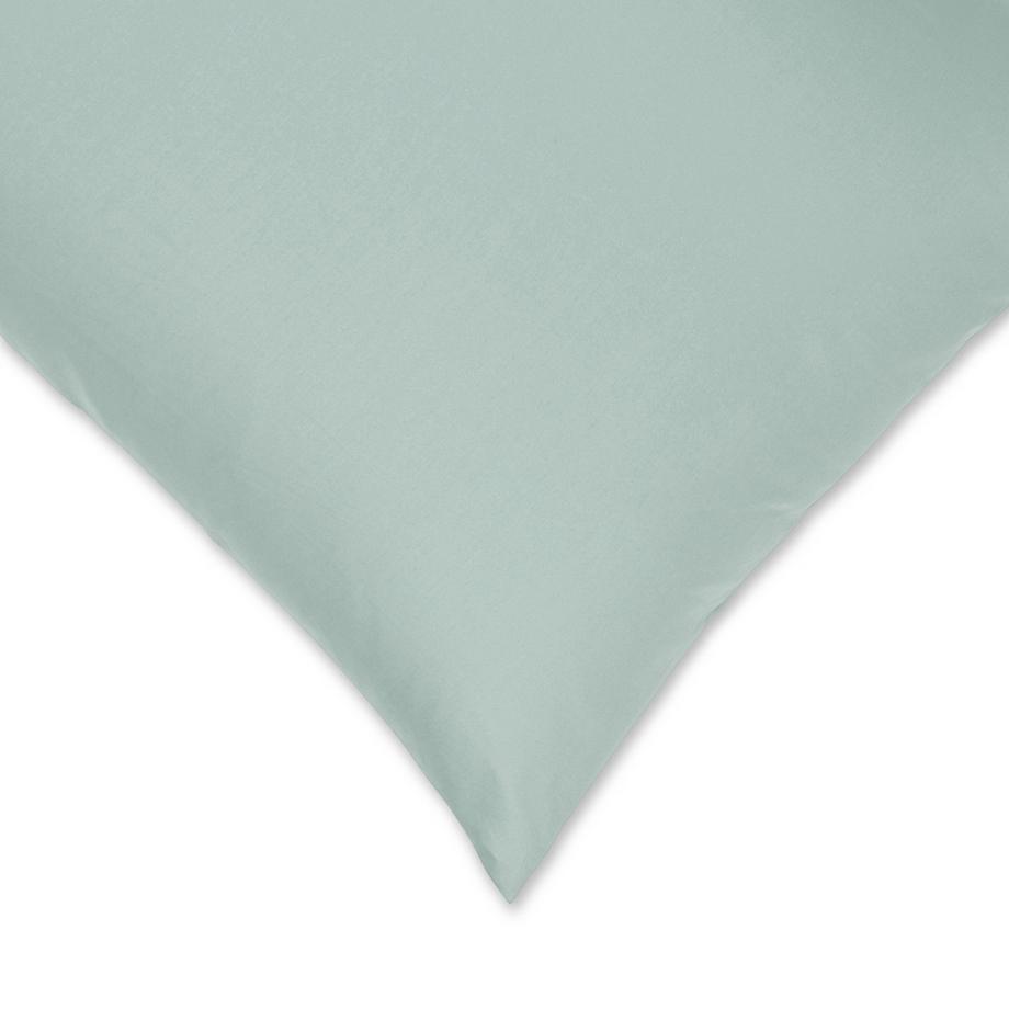 Manor Sateen Luxe Taie d'oreiller  