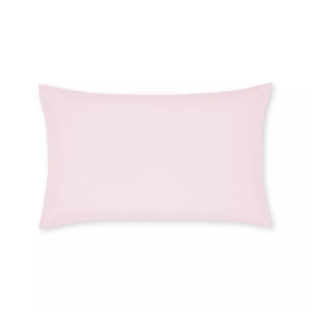 Manor - Kissenbezug, Sateen Luxe Kissenbezug, 60 x 60 cm, Viola