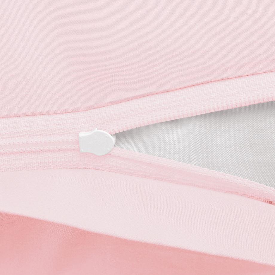 Manor Sateen Luxe Taie d'oreiller  