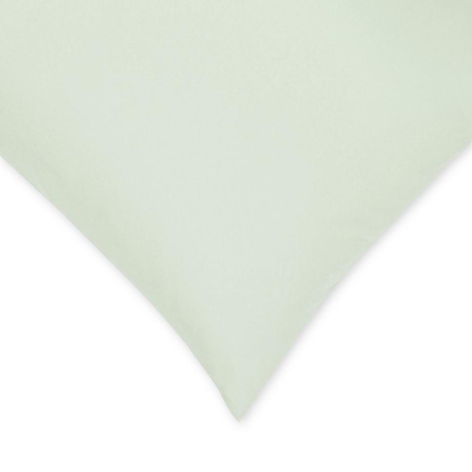 Manor Sateen Luxe Taie d'oreiller  