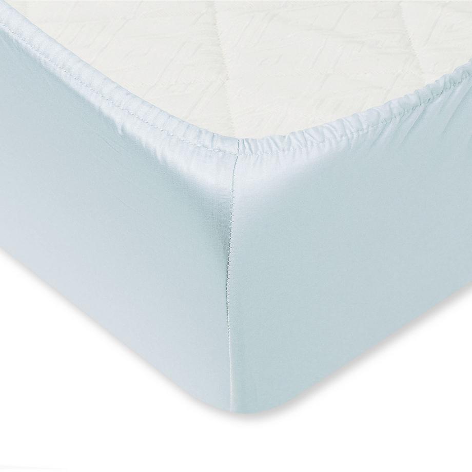 Manor Sateen Luxe Drap-housse  