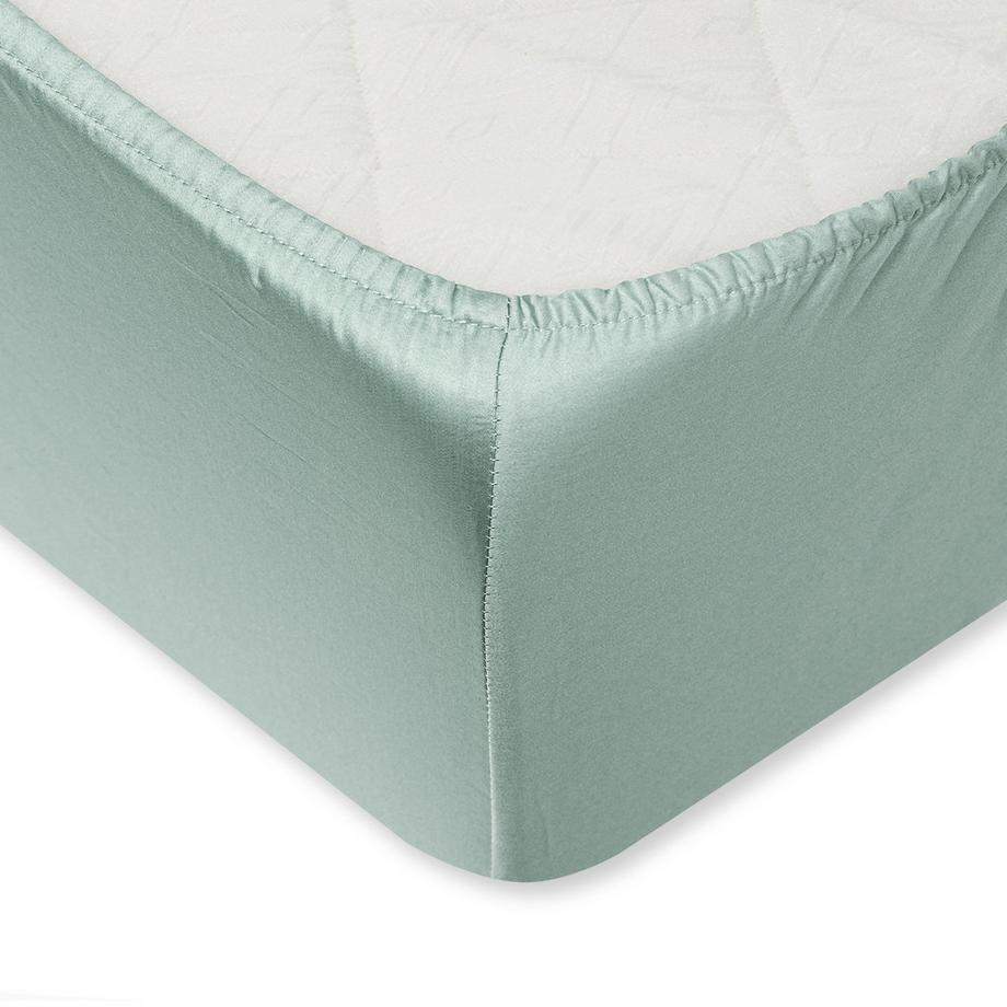 Manor Sateen Luxe Lenzuolo  