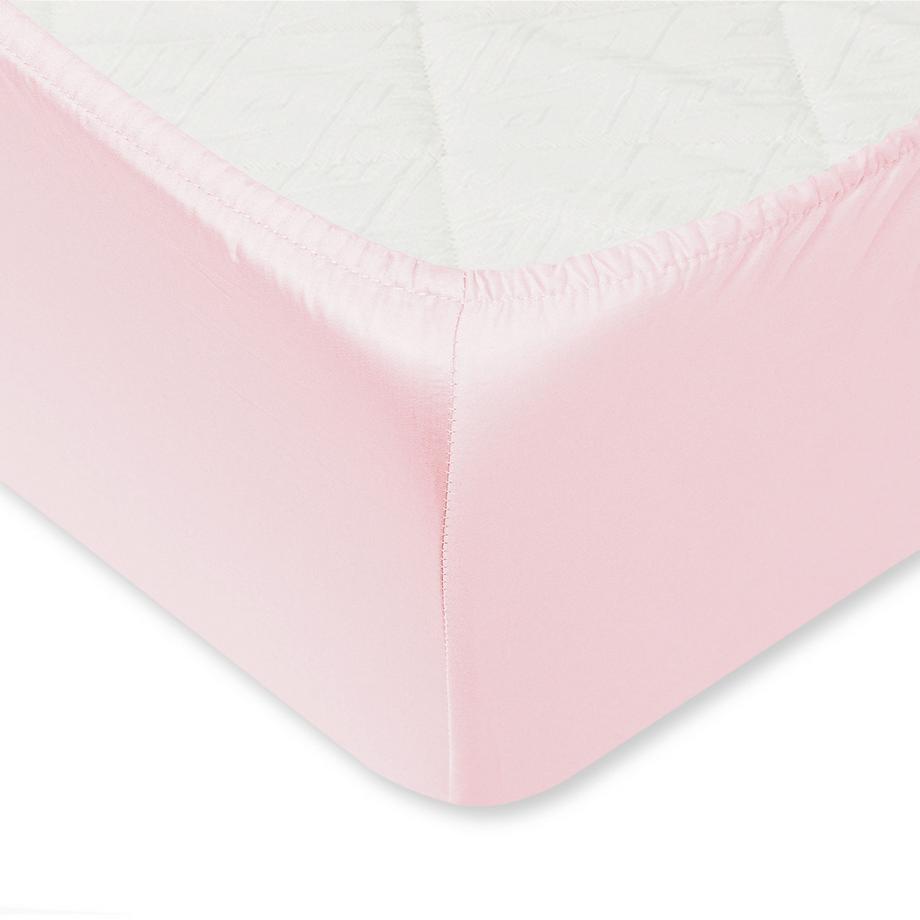 Manor Sateen Luxe Drap-housse  