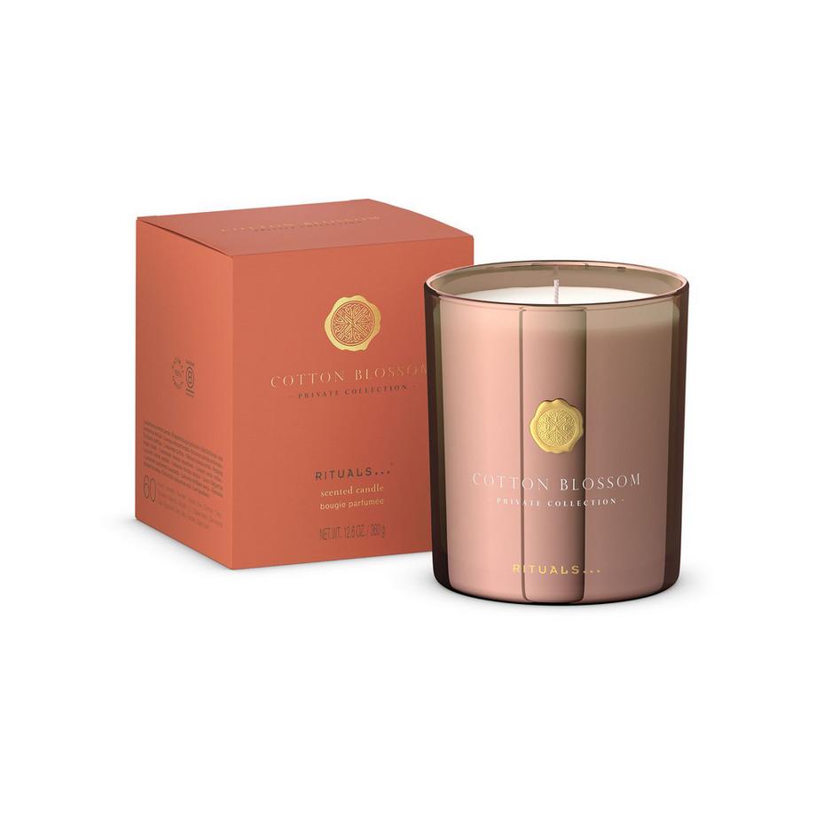 RITUALS  Cotton Blossom 