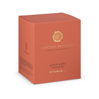 RITUALS  Cotton Blossom 