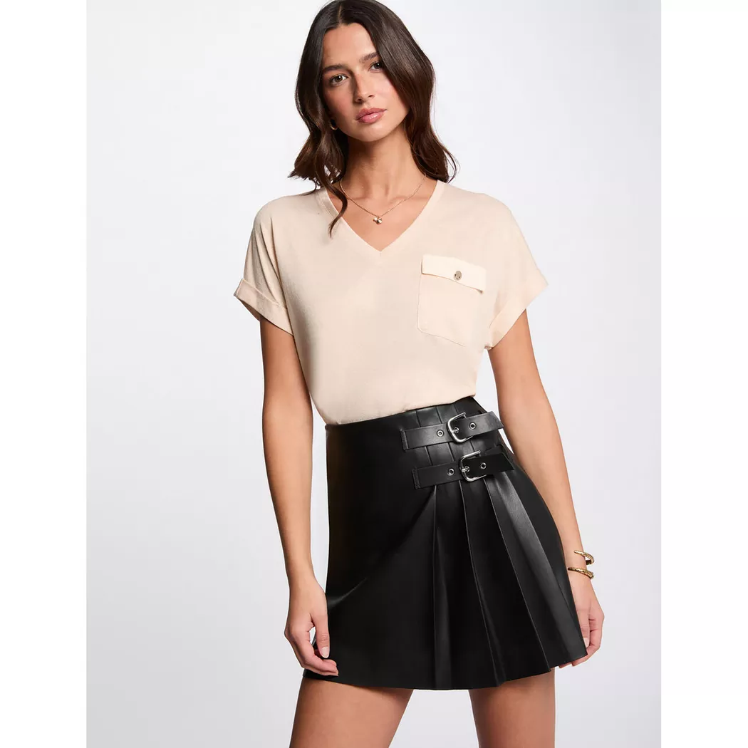 Morgan - Rock, für Damen, Multicolor, Größe 40