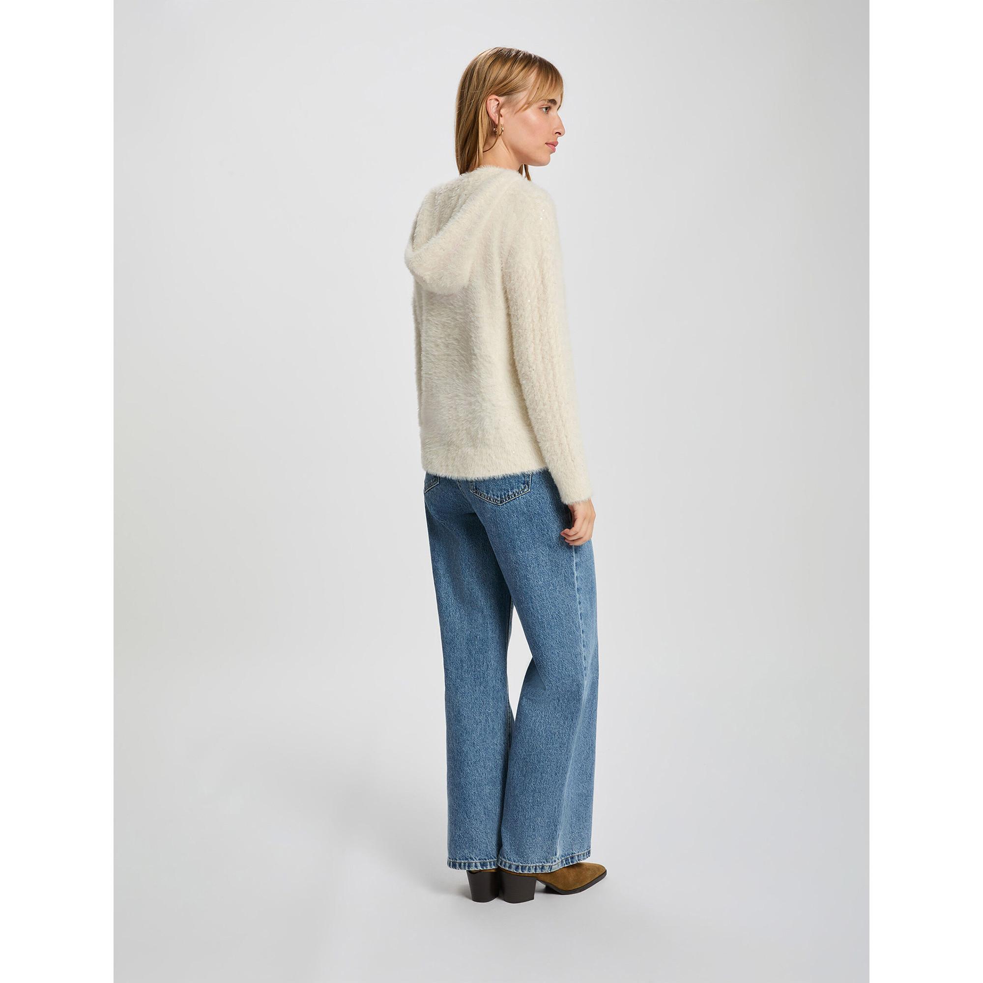 MORGAN Kapuzenpullover  