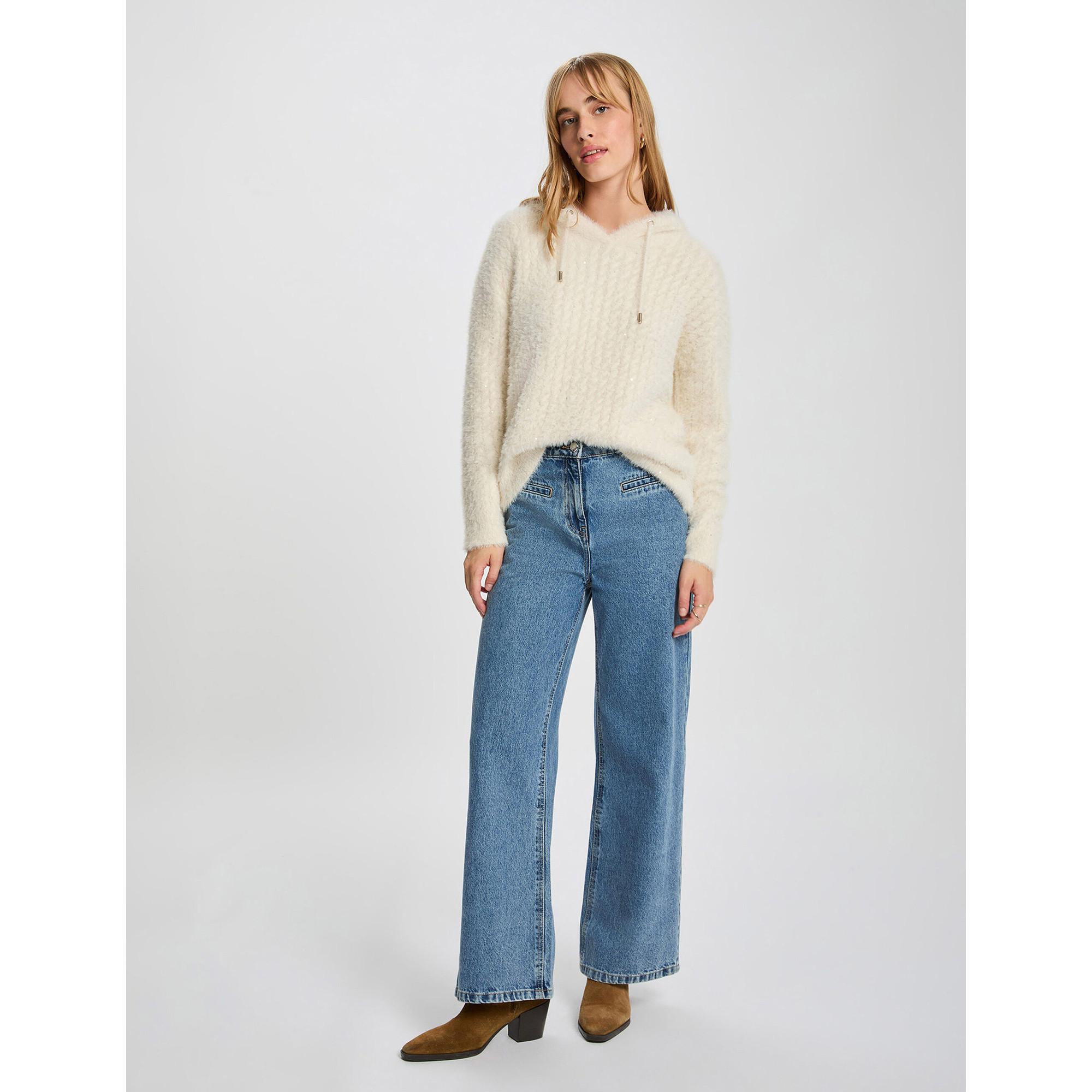 MORGAN Kapuzenpullover  