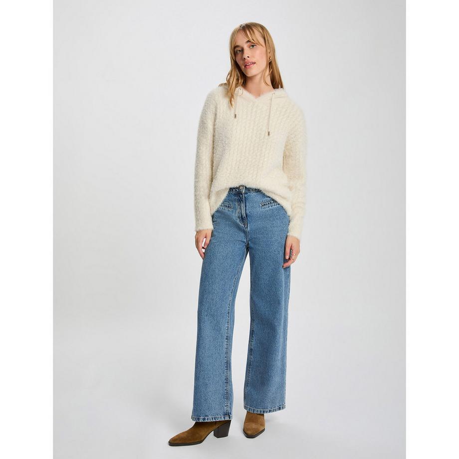 MORGAN Kapuzenpullover  