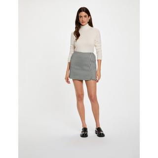 MORGAN Rollkragenpullover  