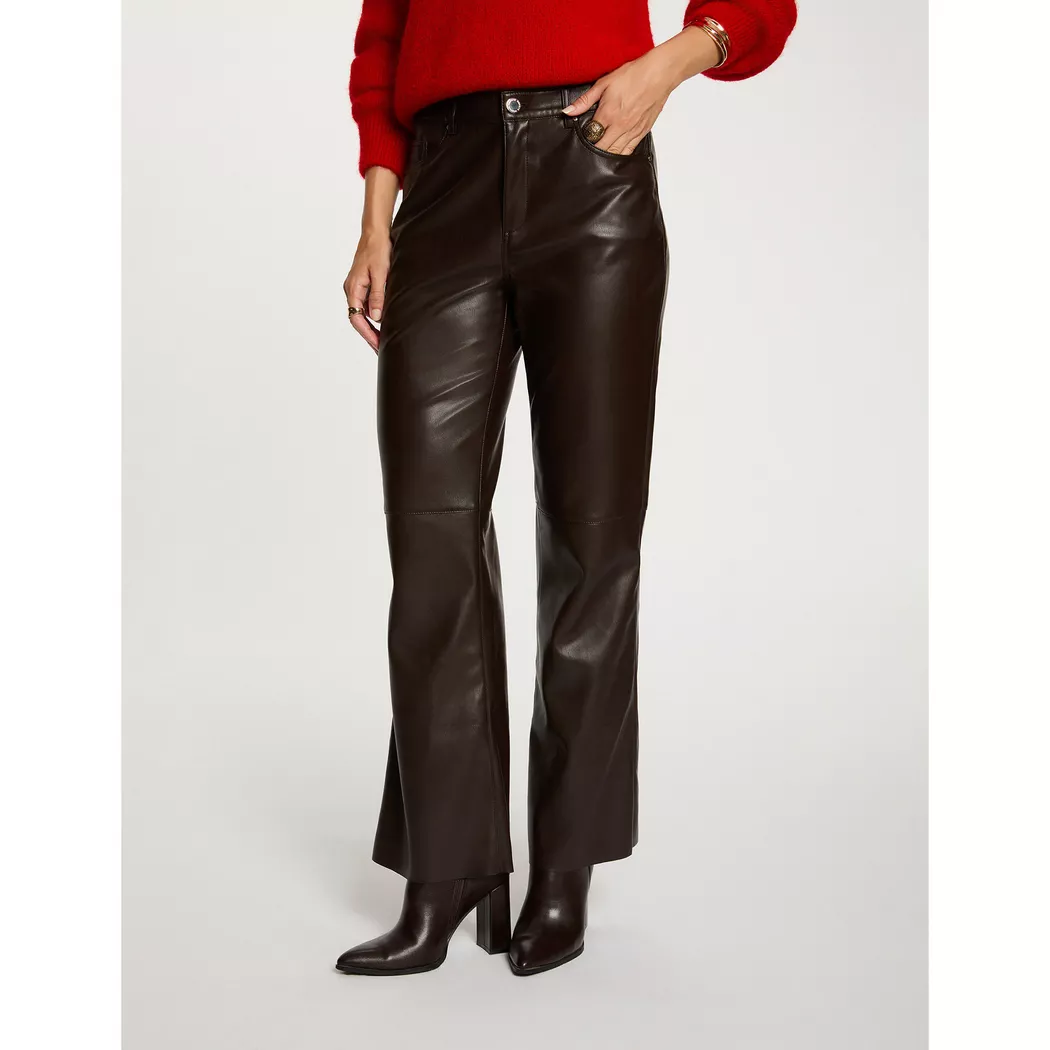 Morgan - Hose, für Damen, Multicolor Größe 42