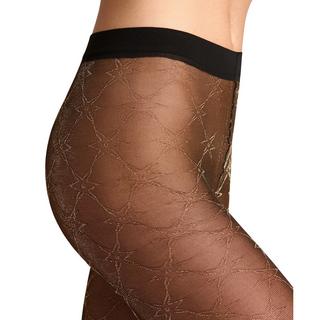 FALKE Galaxy Sternmuster Strumpfhosen  