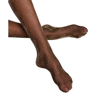 FALKE Galaxy Sternmuster Strumpfhosen  