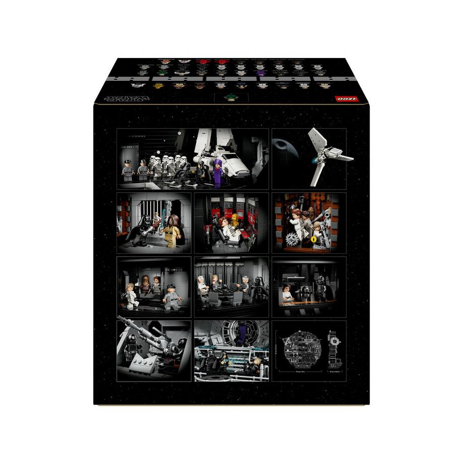 LEGO®  75419 Morte Nera 