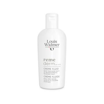 Remederm Creme Fluid 