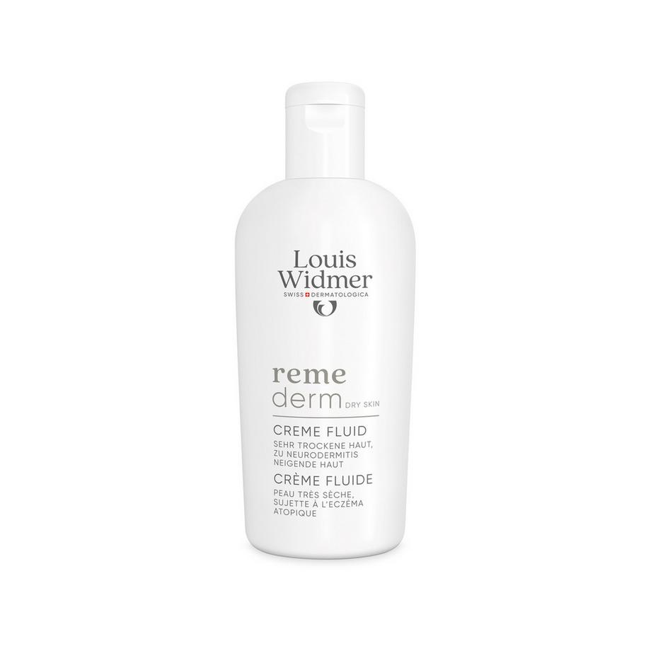 Louis Widmer  Remederm Creme Fluid  