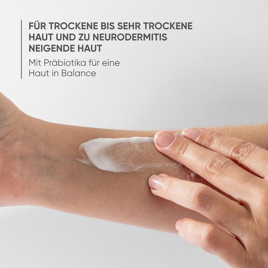 Louis Widmer  remederm Fluido crema con probiotici 
