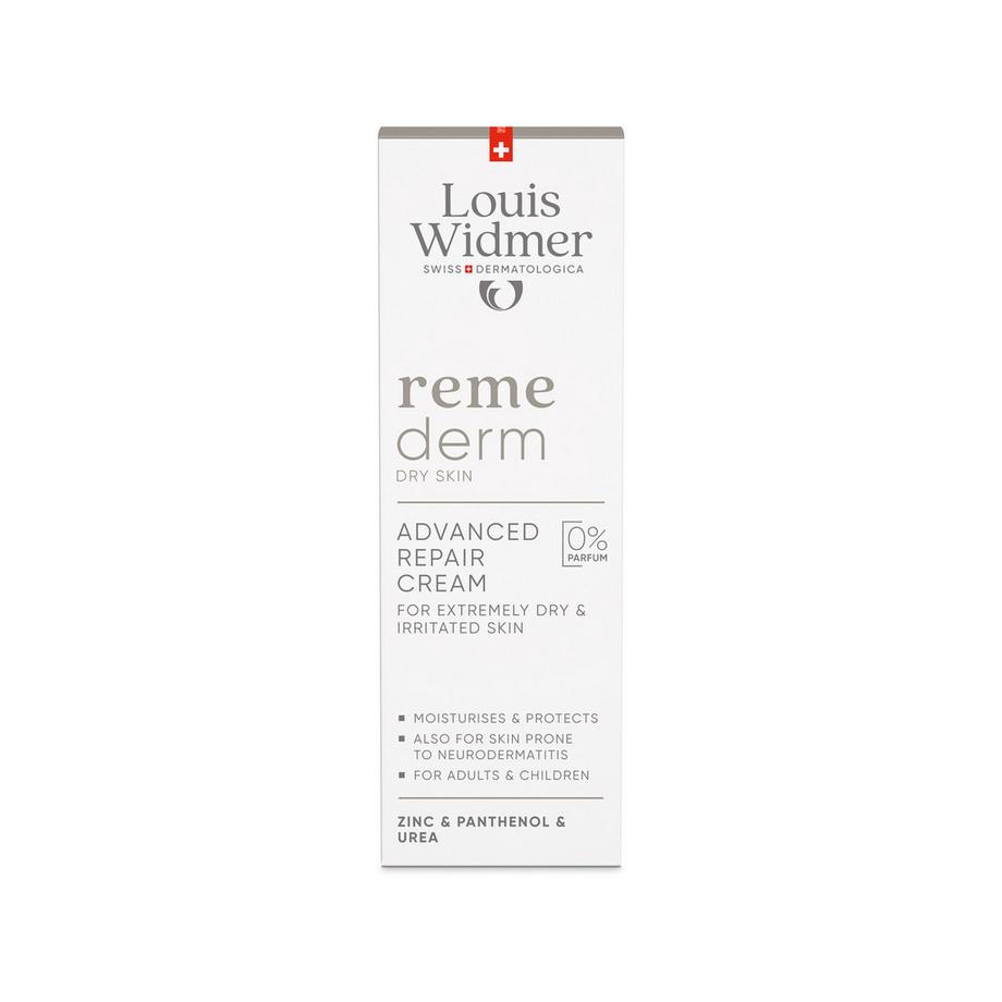Louis Widmer  Remederm Advanced Repair Cream 