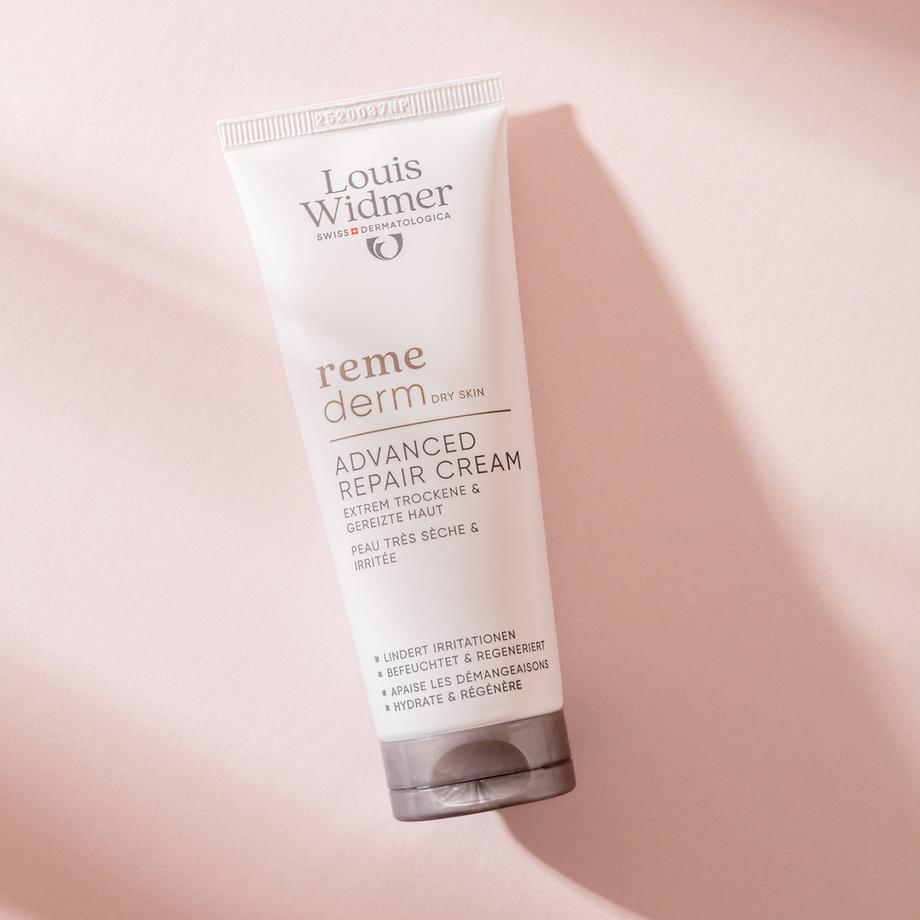 Louis Widmer  remederm Crema Advanced Repair 