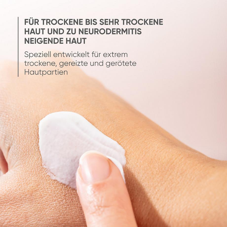 Louis Widmer  remederm Crema Advanced Repair 