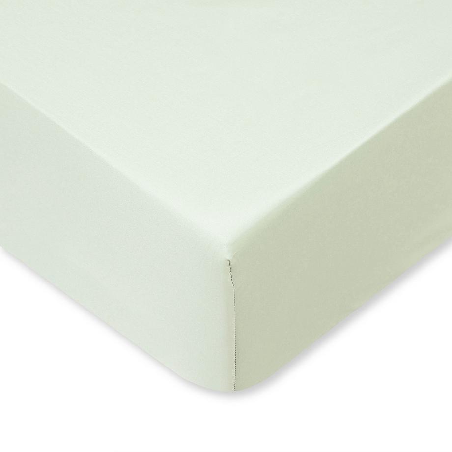 Manor Sateen Luxe Drap-housse  