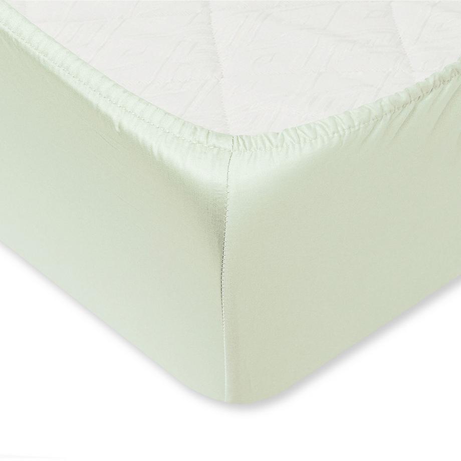 Manor Sateen Luxe Drap-housse  