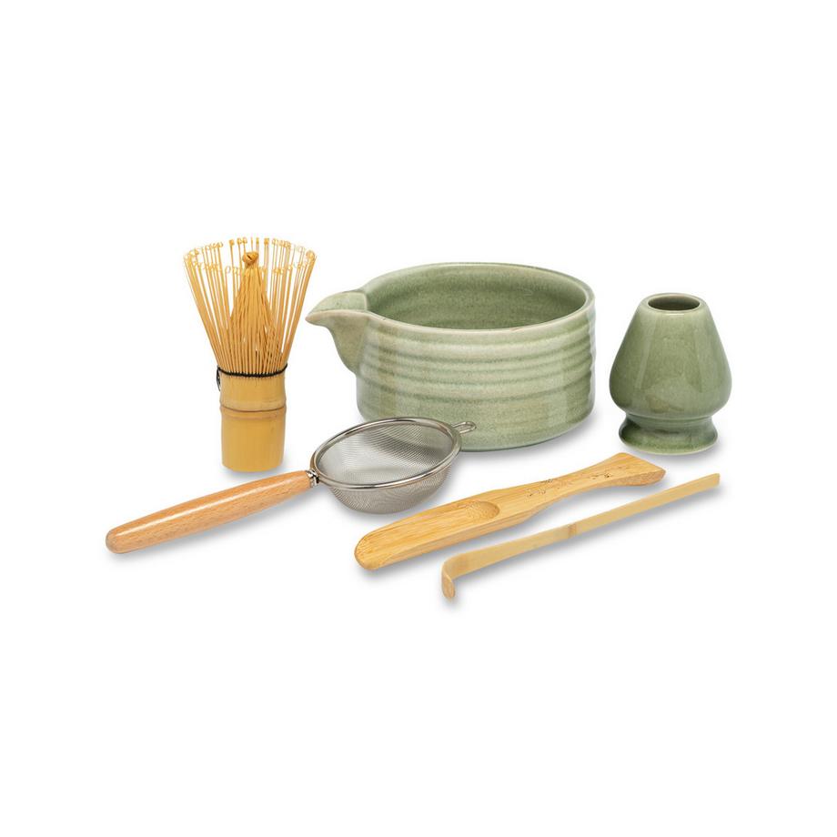 Matcha set à thé