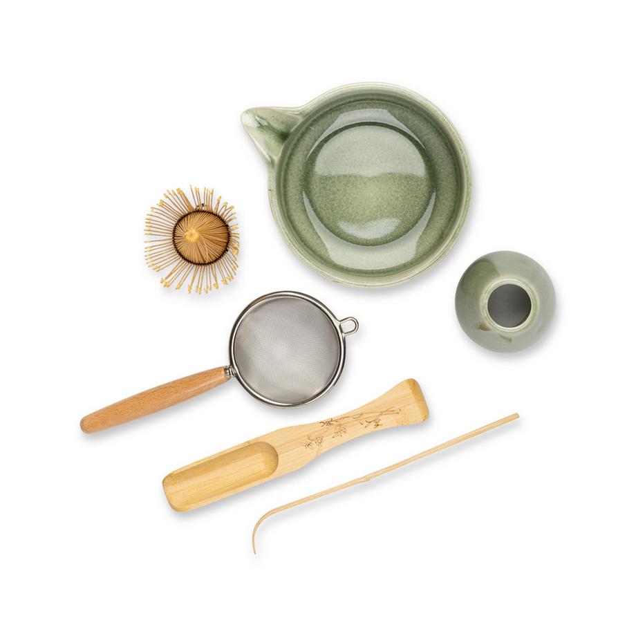 Manor Matcha set da tè  