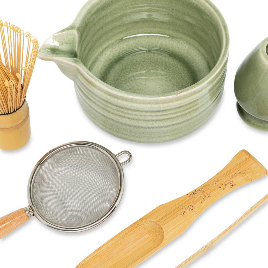 Manor Matcha set da tè  