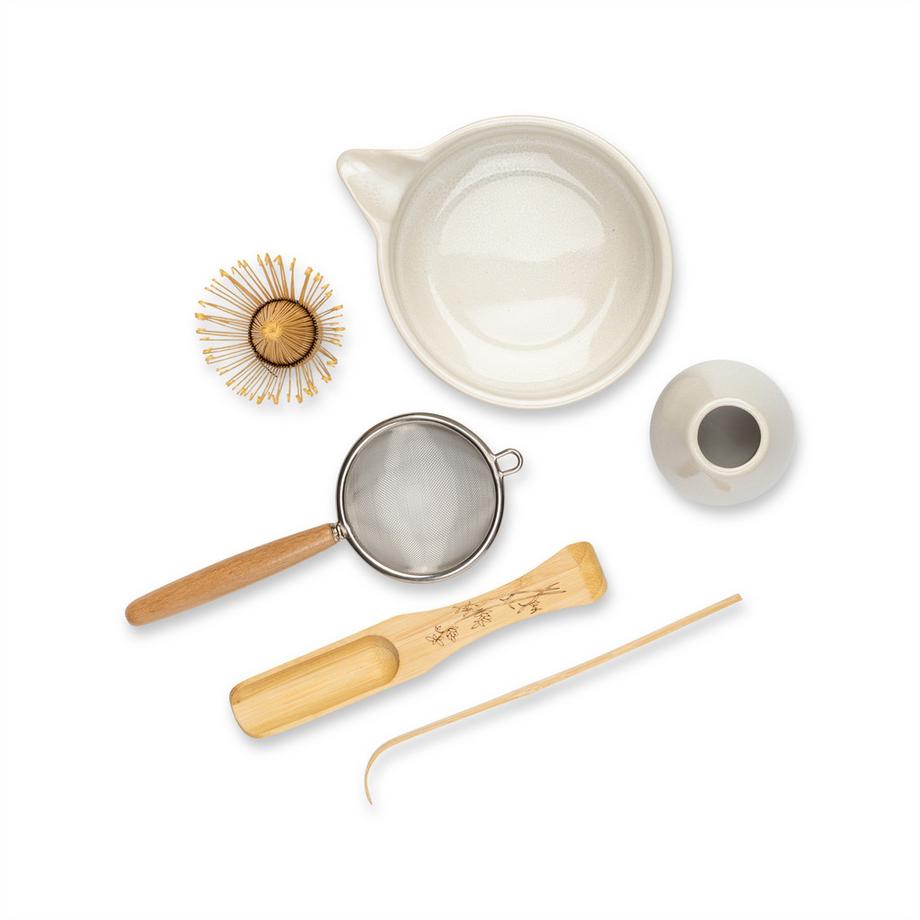 Manor Matcha set da tè  