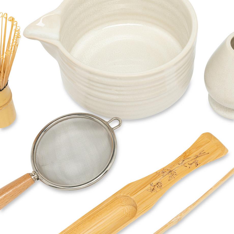 Manor Matcha set da tè  